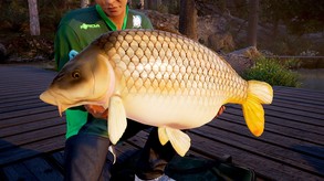 Fishing Sim World®: Pro Tour