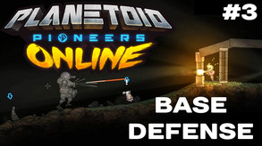 Planetoid Pioneers Online Free Weekend - Jul 2019 screenshot thumbnail video