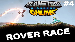 Planetoid Pioneers Online Free Weekend - Jul 2019 screenshot thumbnail video