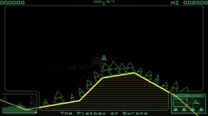 Terra Lander Remastered screenshot thumbnail video