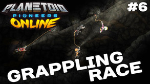 Planetoid Pioneers Online Free Weekend - Jul 2019 screenshot thumbnail video