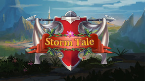 Storm Tale screenshot thumbnail video