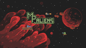 MPaliens screenshot thumbnail video