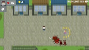 Ded Inside screenshot thumbnail video