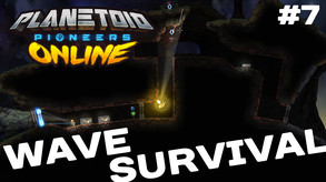Planetoid Pioneers Online Free Weekend - Jul 2019 screenshot thumbnail video