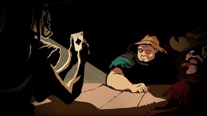 Disarmed - Animated Short