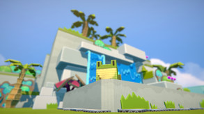 Pile Up! // Announcement Trailer