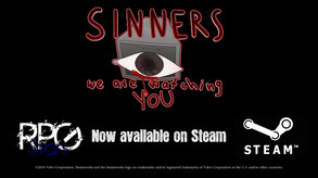 SINNERS – SINNERS - Release Trailer