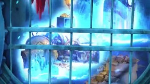 Secret City: The Human Threat Collector's Edition screenshot thumbnail video