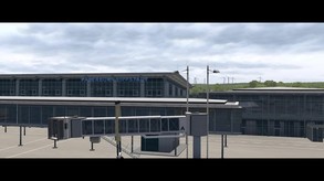 X-Plane 11 - Add-on: Aerosoft - Paderborn XP screenshot thumbnail video