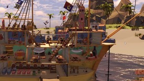 Her Majesty's Ship screenshot thumbnail video