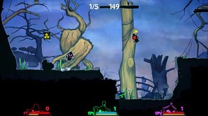 Bouncy Bob: Episode 2 screenshot thumbnail video