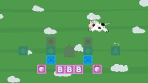 Tricky Cow screenshot thumbnail video