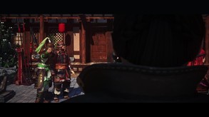Total War: THREE KINGDOMS - Eight Princes screenshot thumbnail video