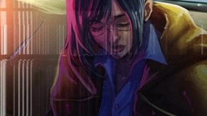 Sense - 不祥的预感: A Cyberpunk Ghost Story screenshot thumbnail video