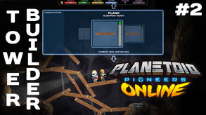 Planetoid Pioneers Online Free Weekend - Jul 2019 screenshot thumbnail video