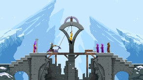 Savior Reveal Trailer