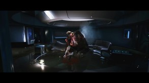 Shadows of Kepler - Mutant Gorilla