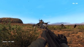 Animal war screenshot thumbnail video