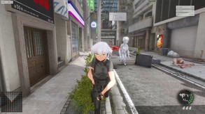 Kaede the Eliminator / Eliminator 小枫 screenshot thumbnail video