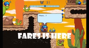 Fares screenshot thumbnail video