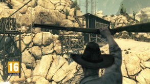 Call of Juarez: Bound In Blood