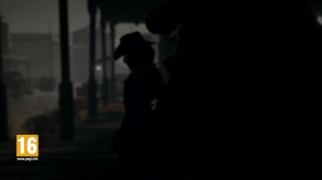 Call of Juarez: Bound In Blood