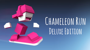 Chameleon Run Deluxe Edition-游戏截图