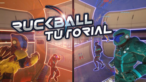 RUCKBALL screenshot thumbnail video
