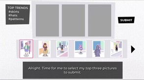 Tokyo Snap screenshot thumbnail video