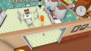 60 Seconds! Reatomized Gameplay