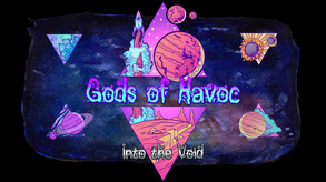 Gods of Havoc: Into the Void screenshot thumbnail video