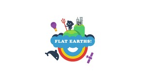 Flat Earths! screenshot thumbnail video