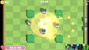 Nemo Dungeon screenshot thumbnail video