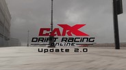Gameplay | CarX Drift Racing Online 2.0