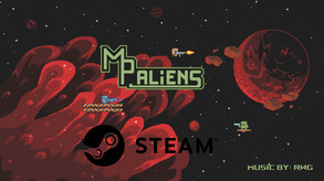 MPaliens screenshot thumbnail video