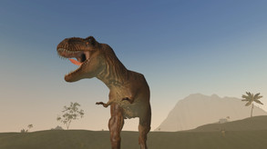 Prototype Game Footage