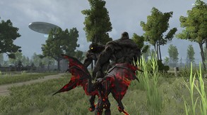 Alien Creatures screenshot thumbnail video