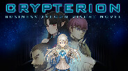 Crypterion – Crypterion Early Access