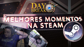 DayBreak Online - Melhores Momentos na Steam