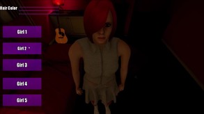 Kissing Simulator screenshot thumbnail video