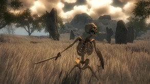 Argonus and the Gods of Stone screenshot thumbnail video