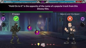 Trivia Throwdown screenshot thumbnail video