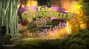 Pre-Alpha Game Play