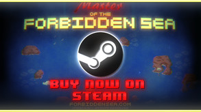 Master of the Forbidden Sea: Trailer 1.0.1a
