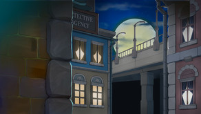 Rose Riddle 2: Werewolf Shadow screenshot thumbnail video