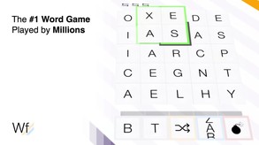 Word Forward screenshot thumbnail video