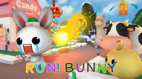 Run! Bunny 绿绿小先生 screenshot thumbnail video