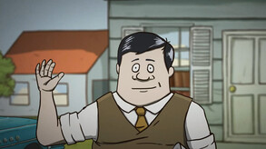 60 Seconds! Reatomized Trailer