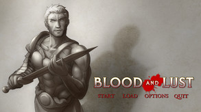 Blood and Lust screenshot thumbnail video